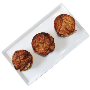 Hermolis Potato kigel