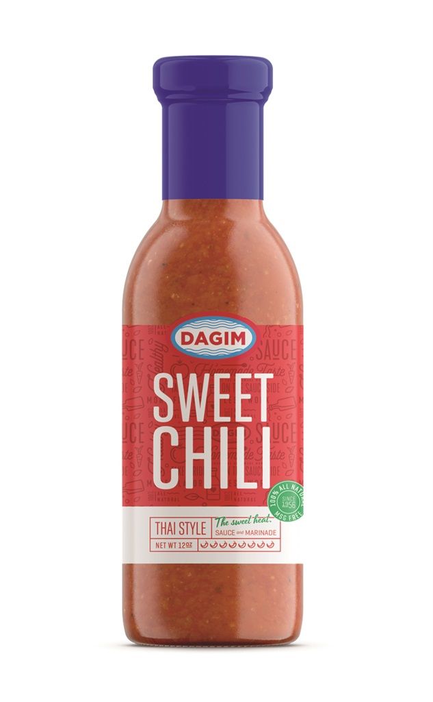 Dagim Sweet Chili Sauce