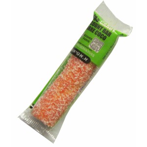 Atias Coconut Bar