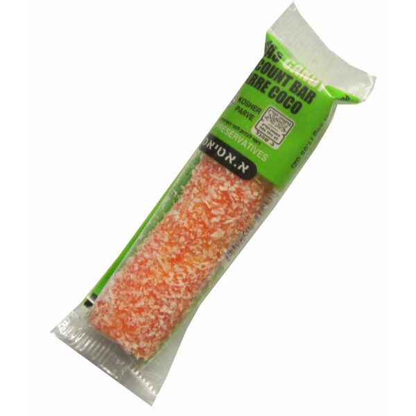 Atias Coconut Bar