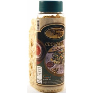Sova Plain Croutons