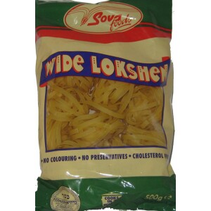 Sova Wide Lokshen