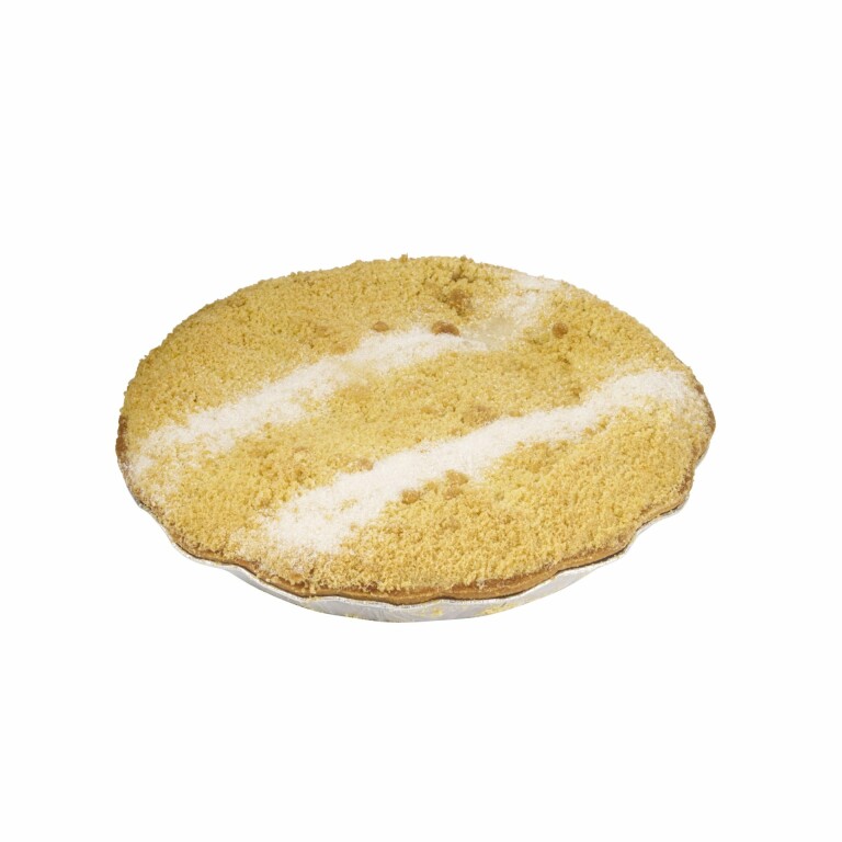 kosher apple crumble UK