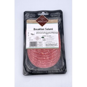 Prime Cut's Breakfast Salami