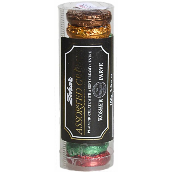 Zohar Assorted Cremes