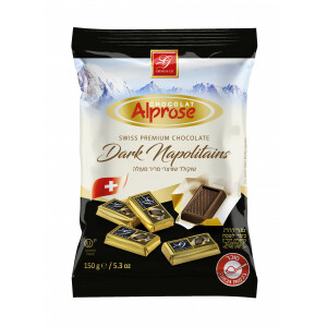 Alprose Napolitans Passover Parve Chocolates