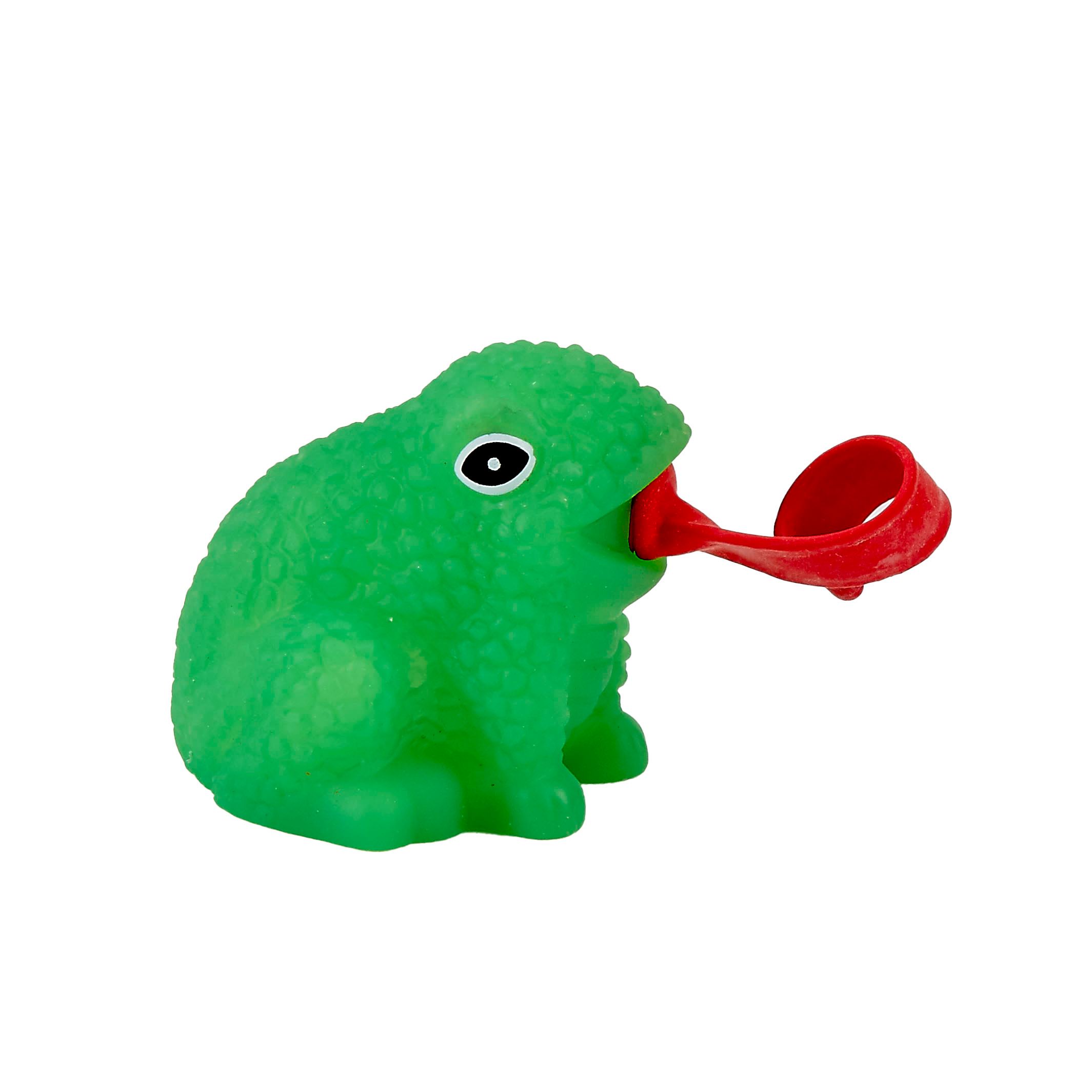 Passover Frisky Fun Frog