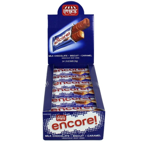Paskesz Encore Bar