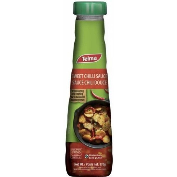 Telma Sweet Chilli Sauce