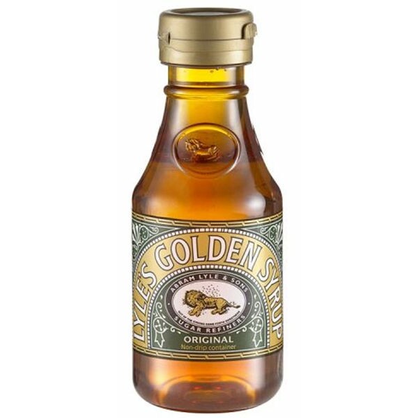 Tate & Lyle Golden Syrup
