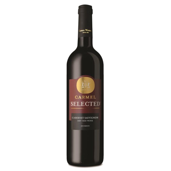 Carmel Selected Cabernet Sauvignon