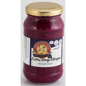 Hoffmans Extra Strong Chrayne