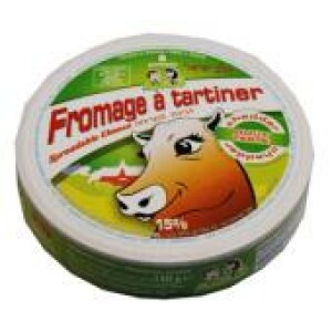 Makabi Spreadable Cheese