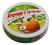 Makabi Spreadable Cheese