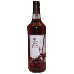 Efrat Grape Juice Red