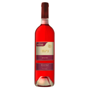 Efrat Ninve Sweet Red Wine