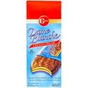 Gross Dame Blance Chocolate Cream Biscuits