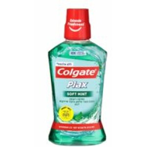 Colgate Large Green Mouthwash