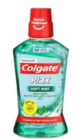 Colgate Large Green Mouthwash