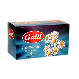 Galil Chamomile Tea