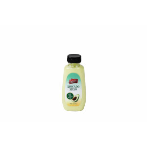 Liebers Avocado Mayonnaise