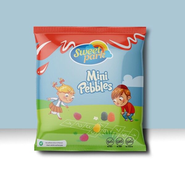 Sweet Park Mini Pebbles