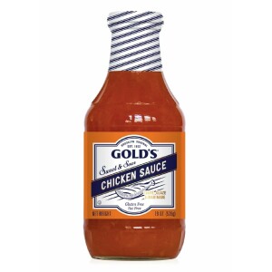 Golds Dip N joy Chicken Sauce