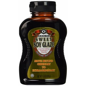 Kikkoman Sweet Soy Glaze