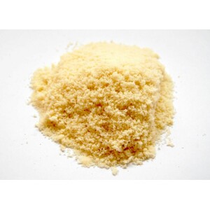 World of Nuts Ground Almonds