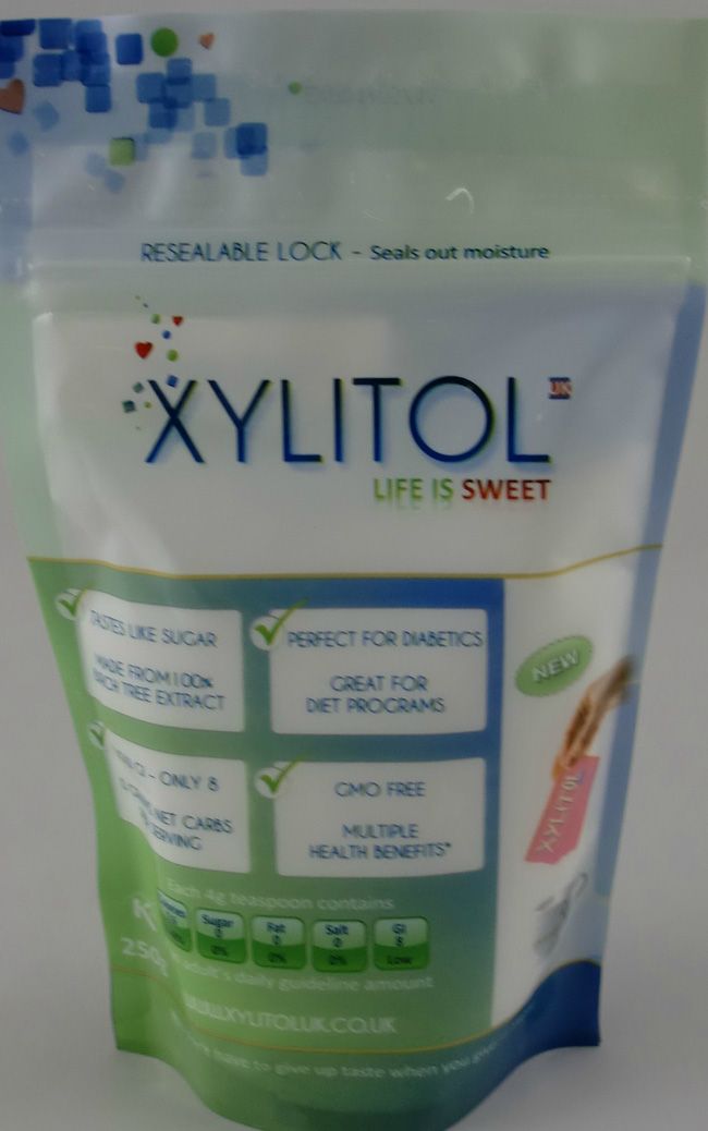 Large Xylitol Sweetener