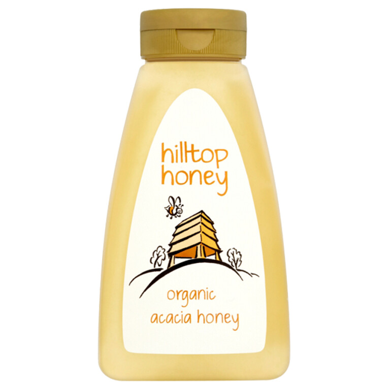 kosher acacia honey uk