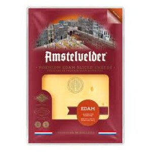 Amstelvelder Edam Classic Slices