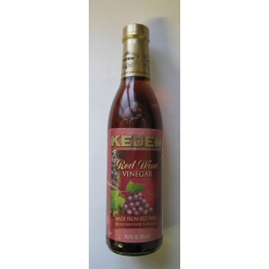 Kedems Red Wine Vinegar