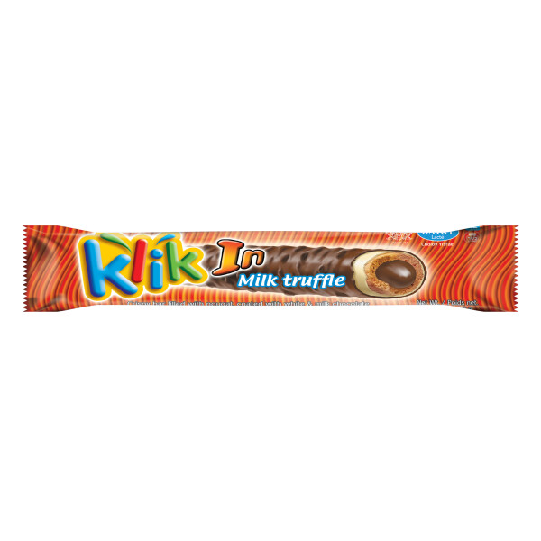 Klik in Milk Truffle Bar