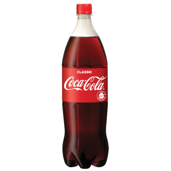 Coca Cola with Hechsher