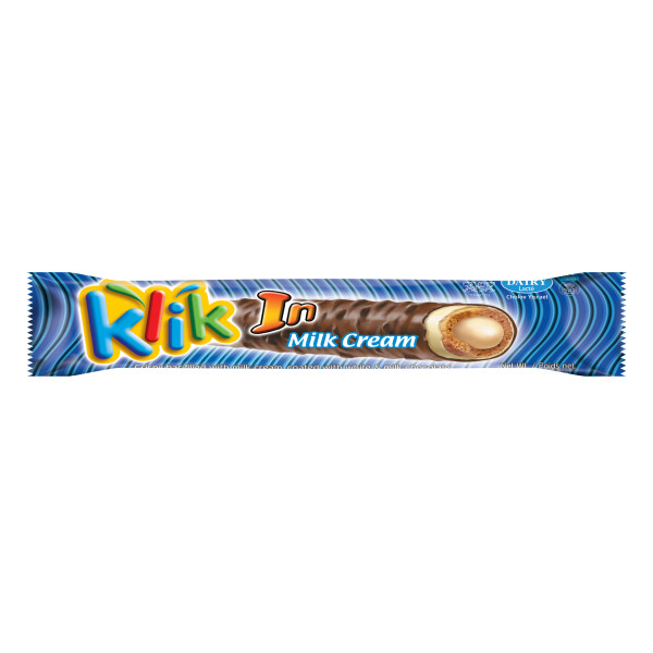 Klik in Milk Cream Bar
