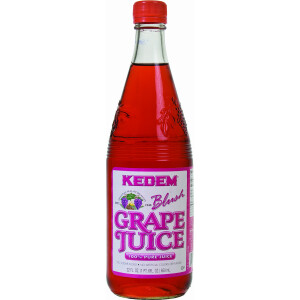 Kedem Blush Grape Juice