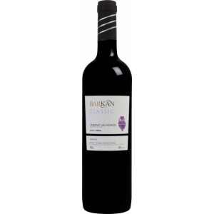 Barkan Classic Cabernet Sauvignon
