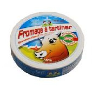 Makabi Spreadable Mozzarella