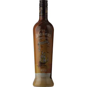 Walders Banoffee