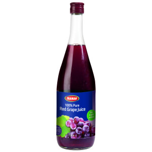 Taaman Red Gape Juice