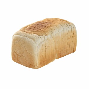 Just Baked Mezones White Bread
