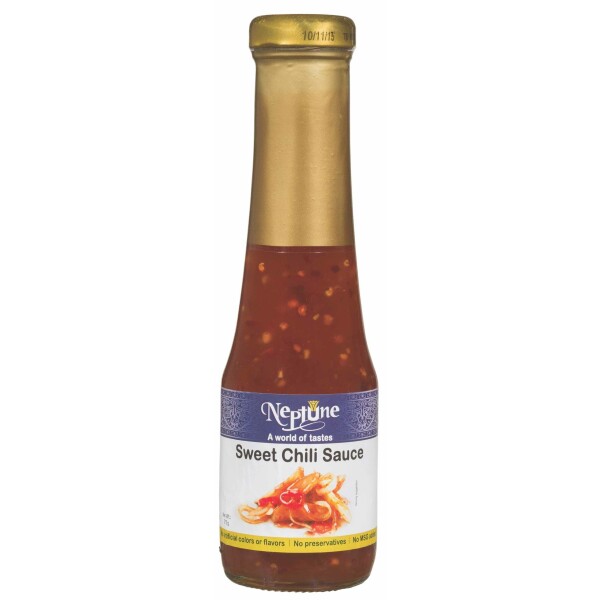 Neptune Sweet Chilli Sauce