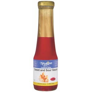 Neptune Sweet & Sour Sauce