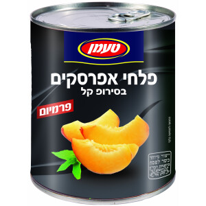 Taaman Peach Slices