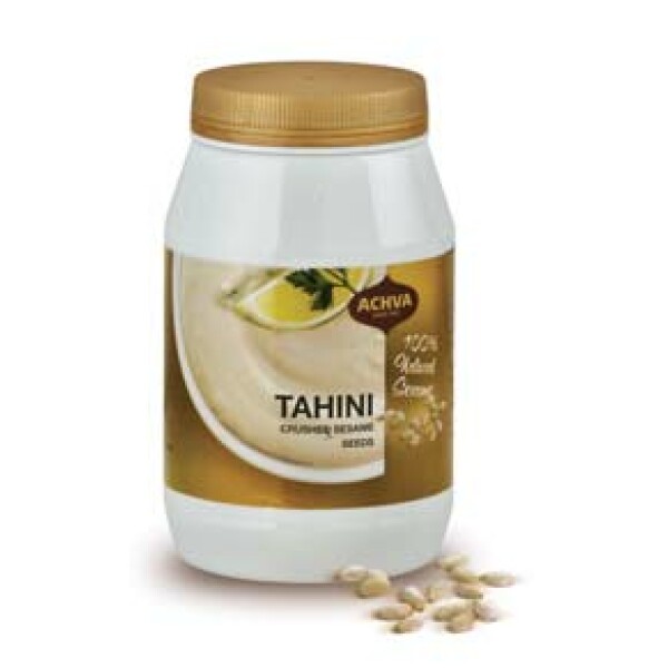 Achva Techina