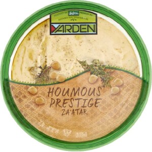 Yarden Houmous Prestige **Kitniot**