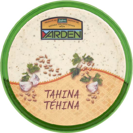 Yarden Tahina
