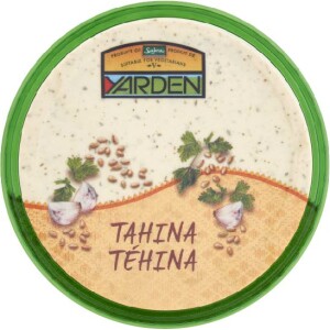 Yarden Tahina  **Kitniot**