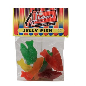 Liebers Jelly Fish